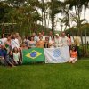 VIII Enallubra, Guararema, SP