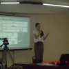 VII Enallubra, Campo Grande, MS