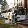 Visita à Fundação Urântia, Chicago