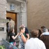 Visita à Fundação Urântia, Chicago