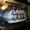 Visita à Fundação Urântia, Chicago