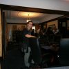 Visita à Fundação Urântia, Chicago