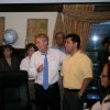 Visita à Fundação Urântia, Chicago