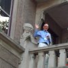 Visita à Fundação Urântia, Chicago