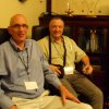 Visita à Fundação Urântia, Chicago