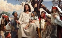 Como Jesus Ensinava