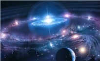 A Astronomia e O Livro de Urantia